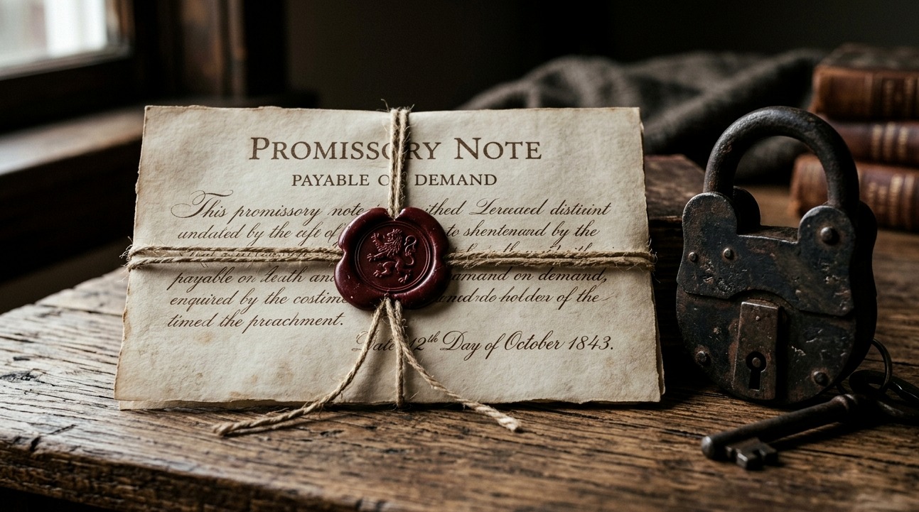 Navigation - link to business/debt/bond