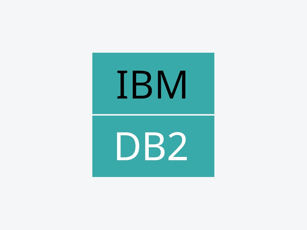 Navigation - link to computer/program/db2