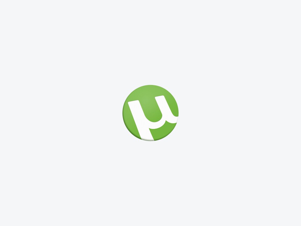 Navigation - link to computer/program/utorrent