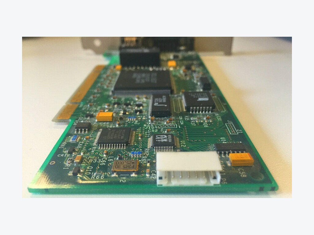 Navigation - link to computer/program/wol