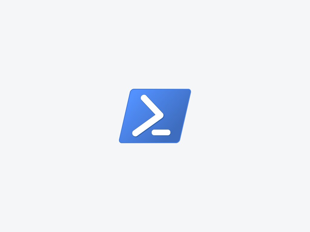 Navigation - link to computer/programming/powershell
