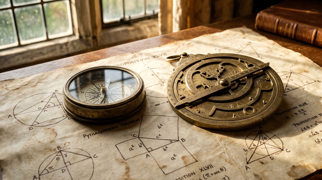 Navigation - link to science/mathematics/axioms
