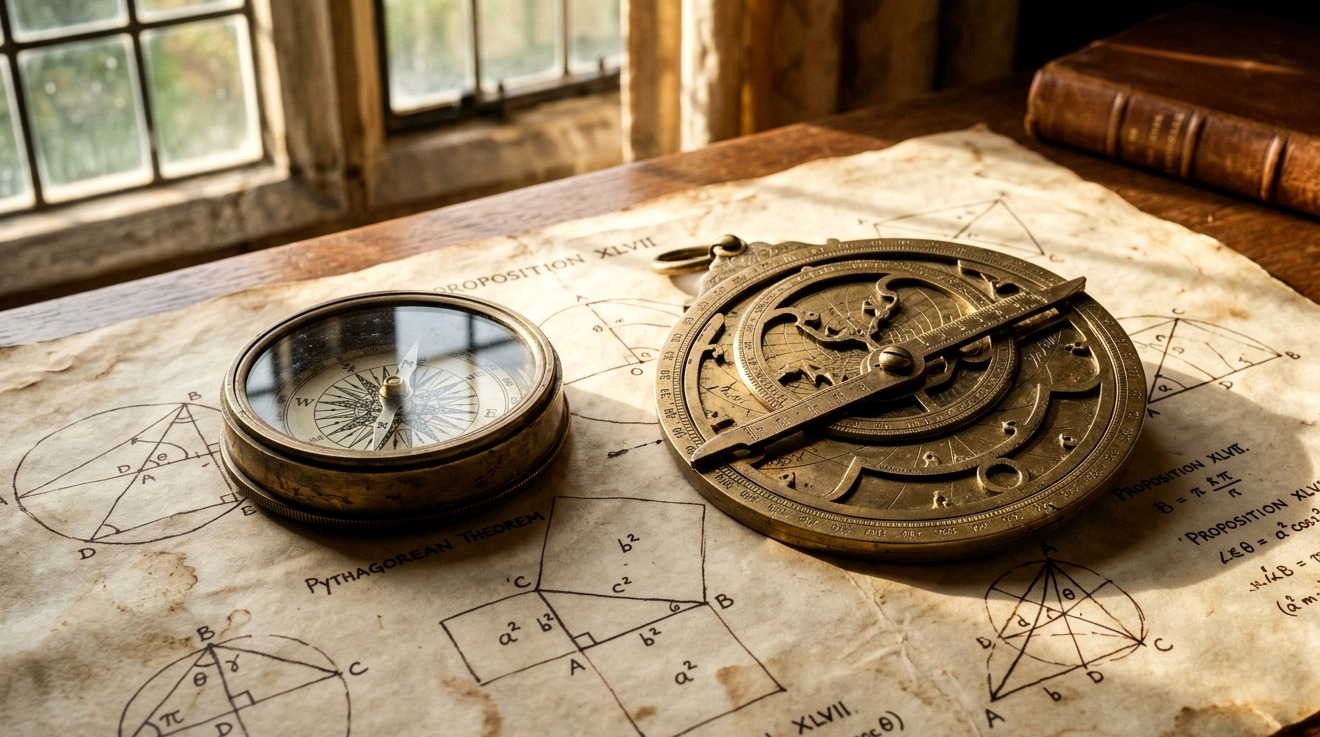 Navigation - link to science/mathematics/proof
