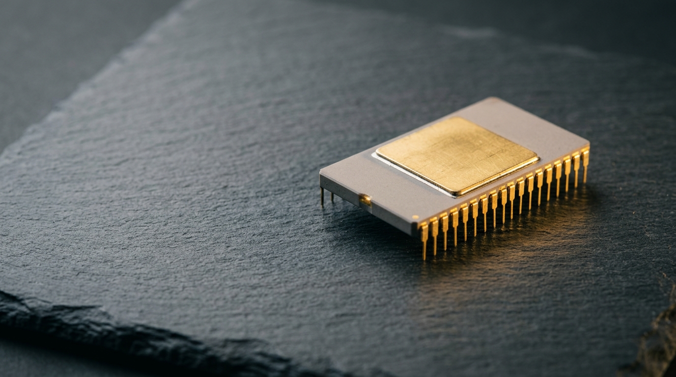 Navigation - link to technology/electronics/microprocessor