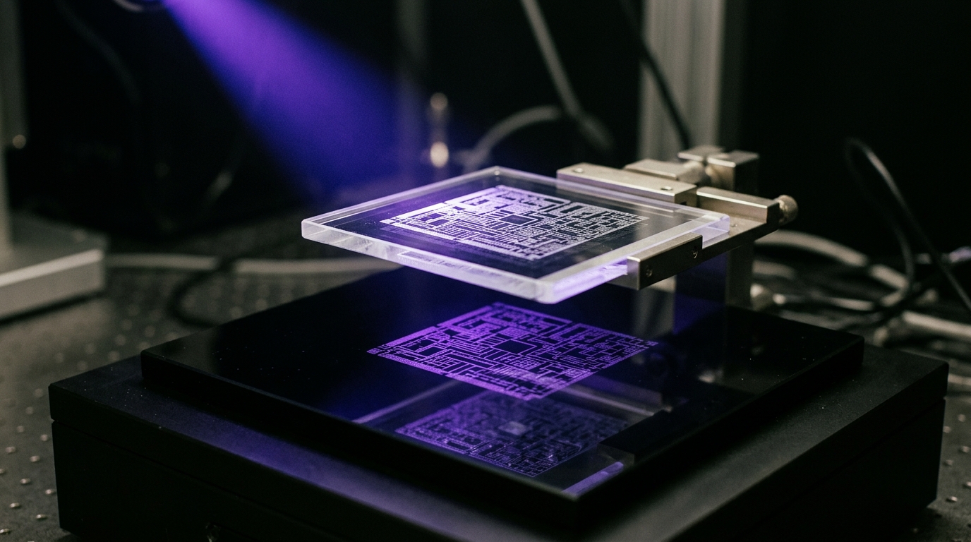 Navigation - link to technology/electronics/semiconductor/lithography