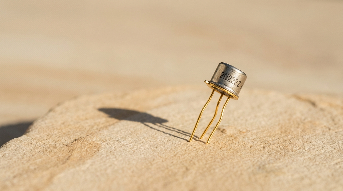 Navigation - link to technology/electronics/transistors
