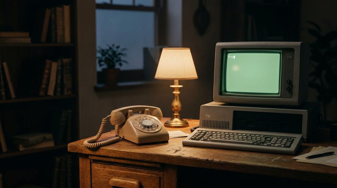 Navigation - link to technology/telecommunications/dial_up
